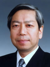 理事長 秦 従道